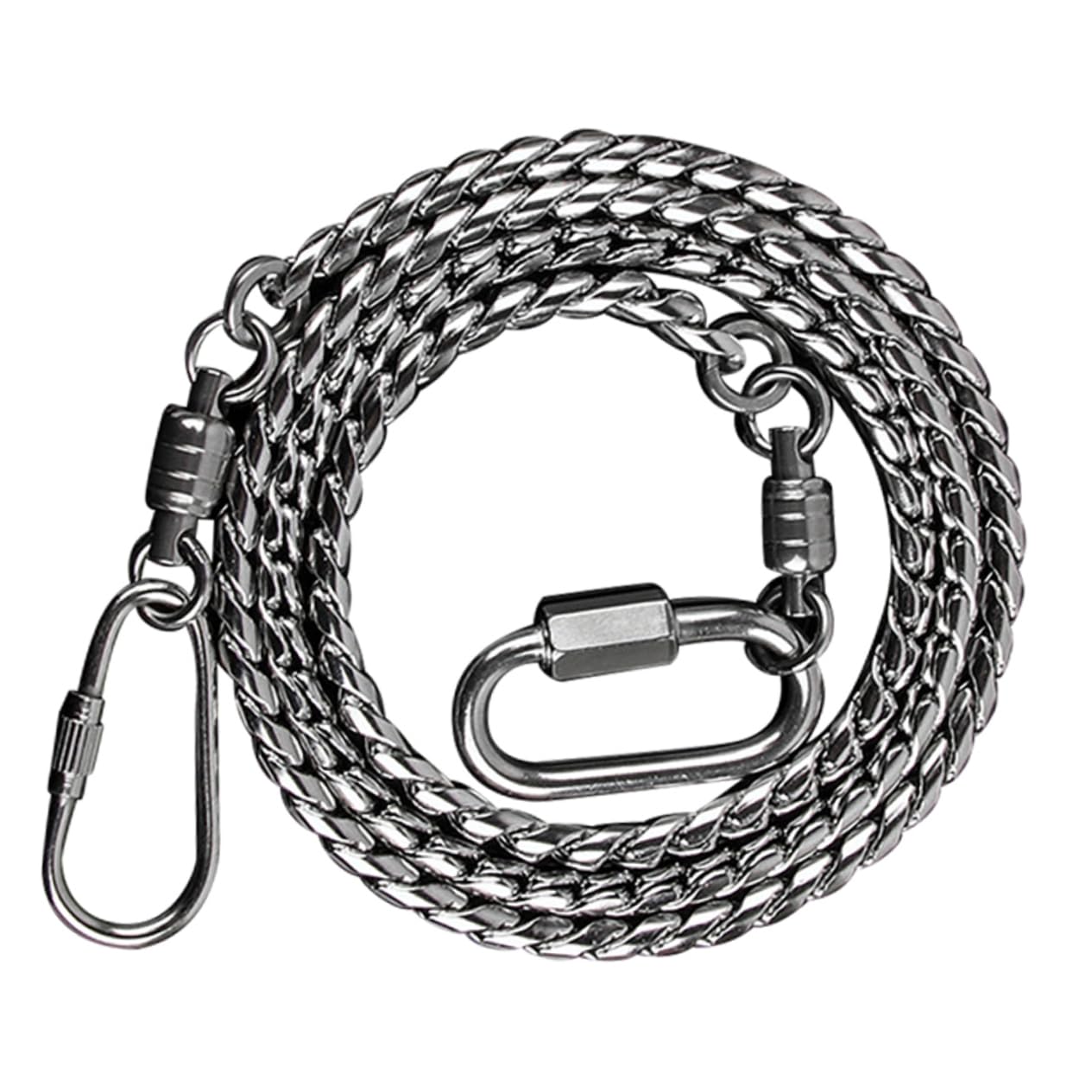 Beaupretty 3 Piezas Cadena De Pie De Acero para Pájaros Arnés De Cacatúa Correa De Pie De Pájaro Cadena De Eslabones De Loro Correa para Cacatúa Correa De Conure Comedero para Pájaros Mascota