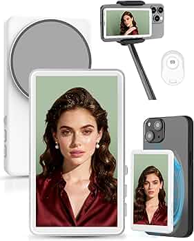 Amazon.co.jp: 自撮り モニター iphone|スマホ カメラ モニター|4.02 Amazon.co.jp: 自撮り モニター iphone|スマホ カメラ モニター|4.02