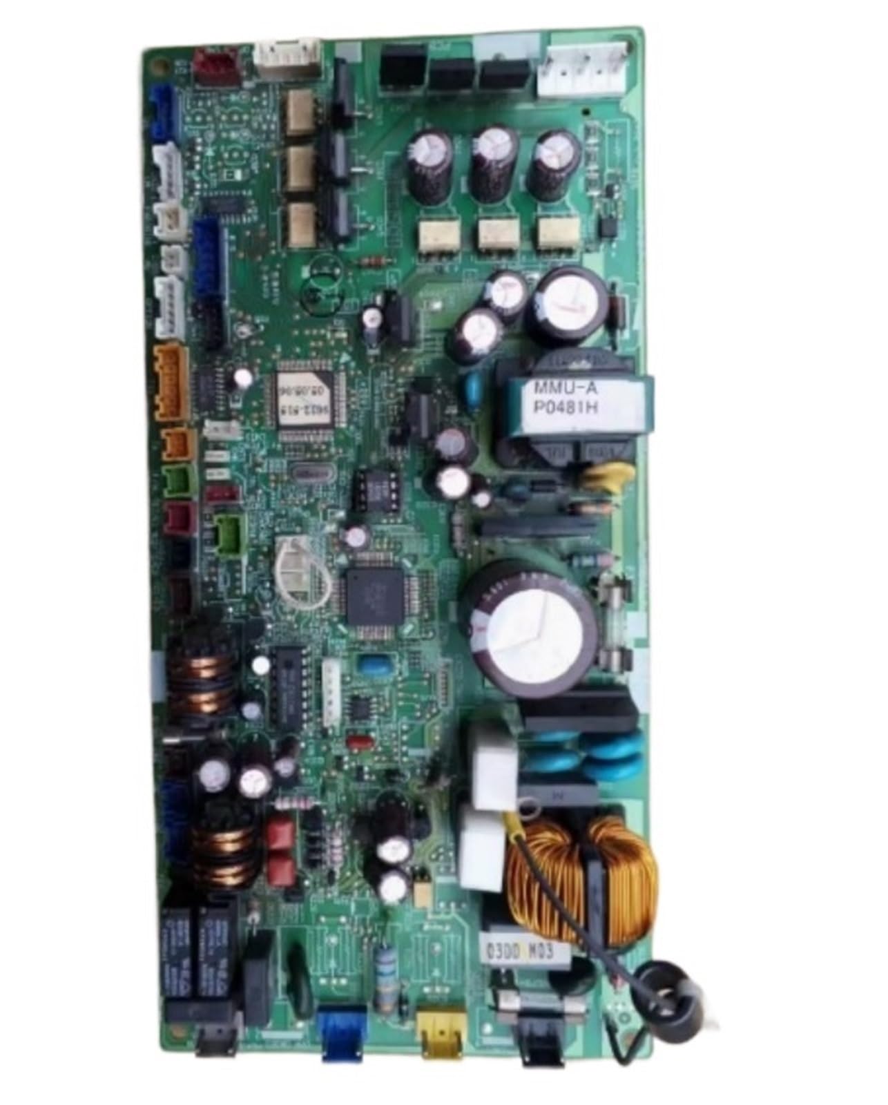 MVIVDUY 1pcs air Conditioner Computer Board MMU-AP0481H Circuit Board