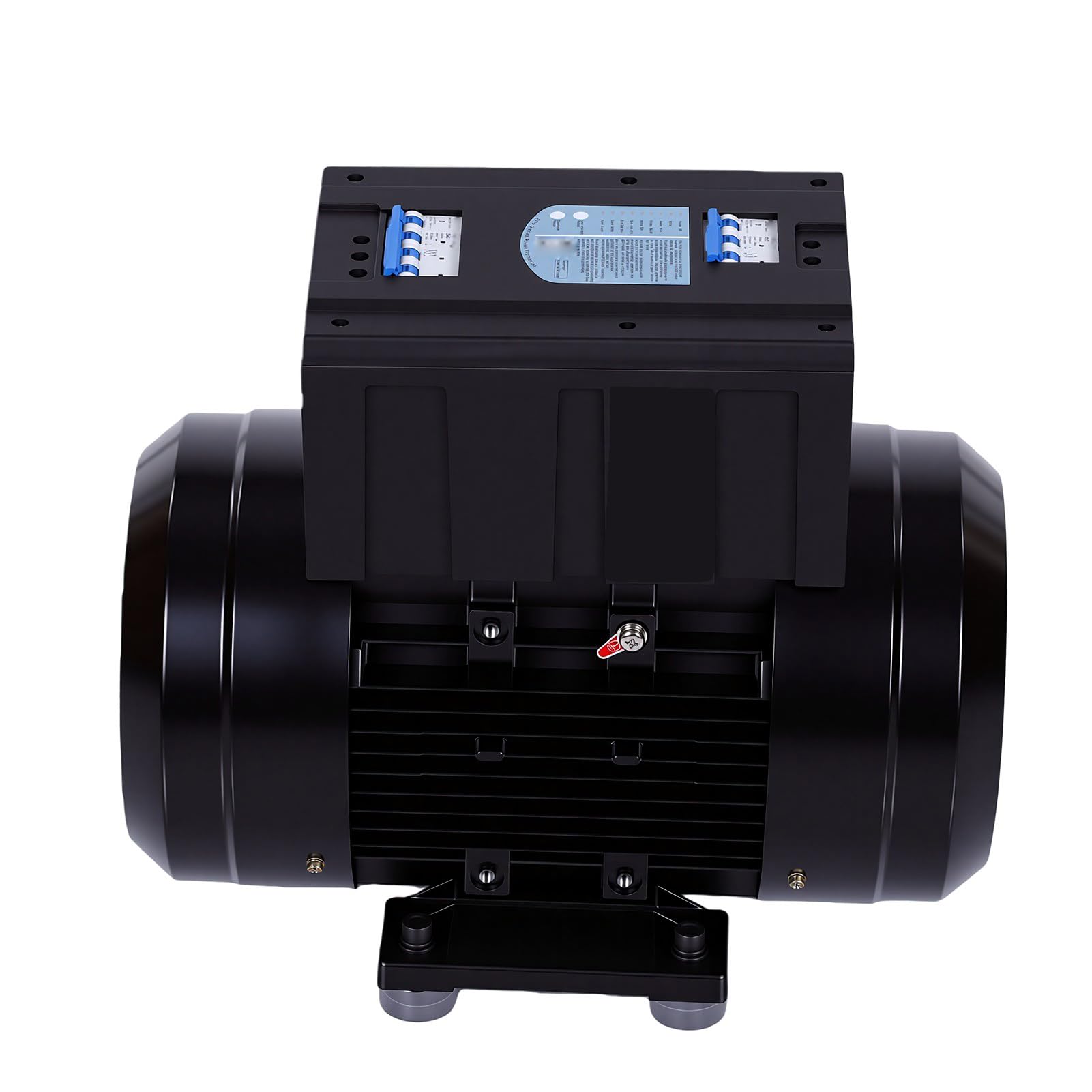 Cryfokt Phase Converter Compact Design Efficient