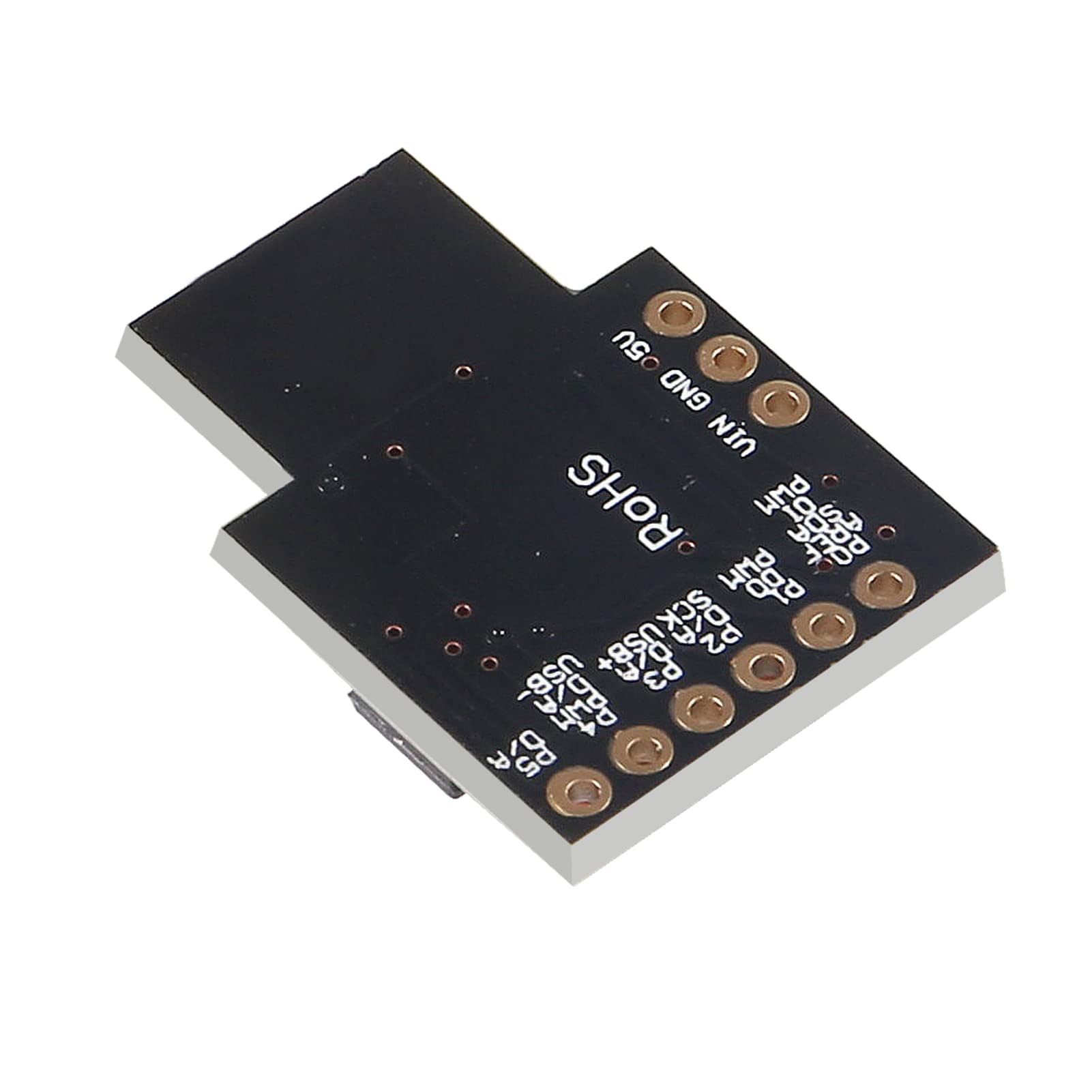 Digispakr Module Snapklik.com : 2Pcs Digispark Kickstarter Attiny85 Micro USB ...