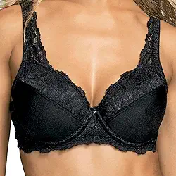 Sutiã Iridien, DeMillus, Feminino