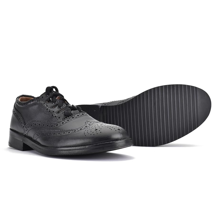 Tricker’s Ghillie shoes Tricker's Ghillie Brogue Boots UK8.5 | Styleforum