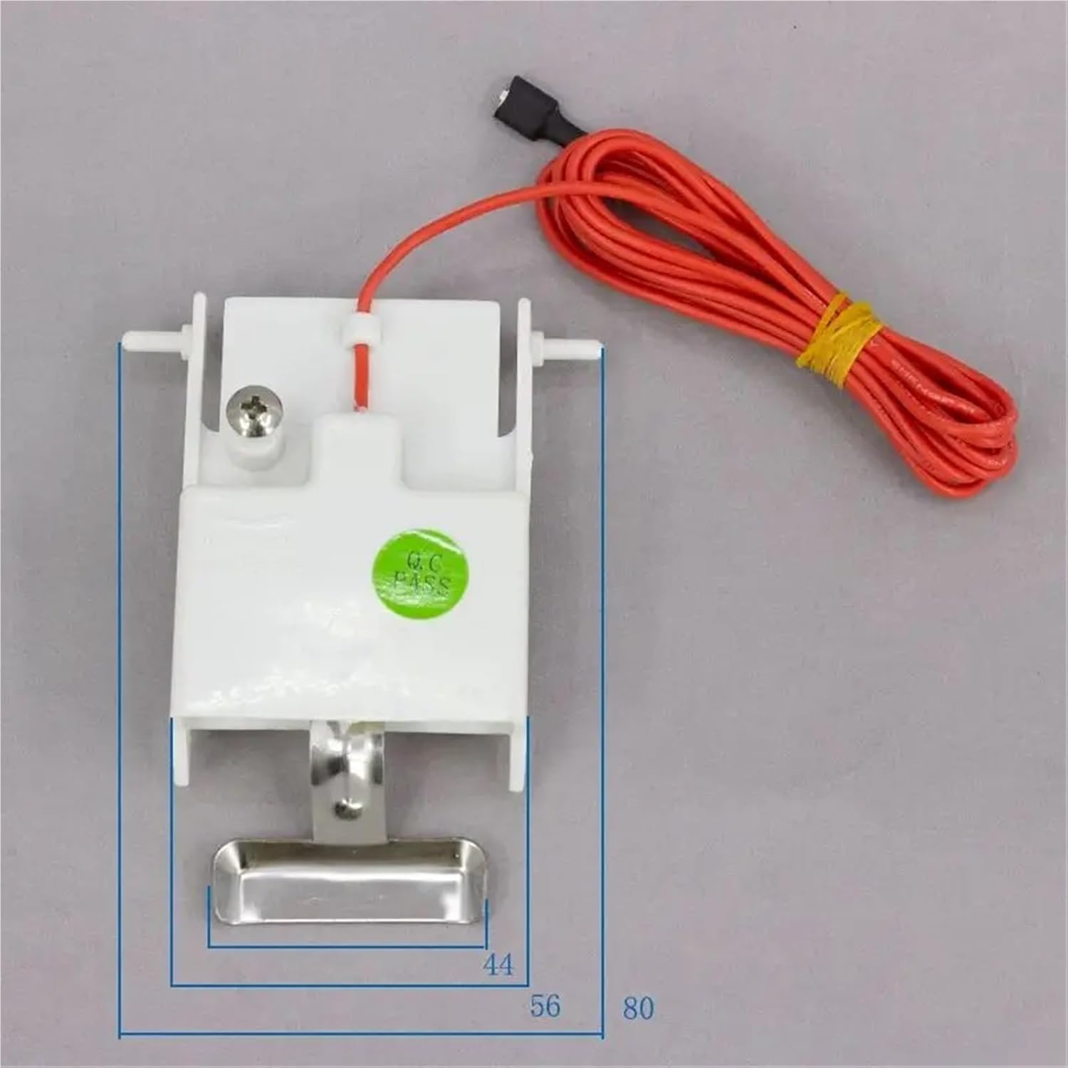 1pc Ice machine ice thickness sensor parts Detector controller switch Thickness sensor regulator accessories Single-wire equipment