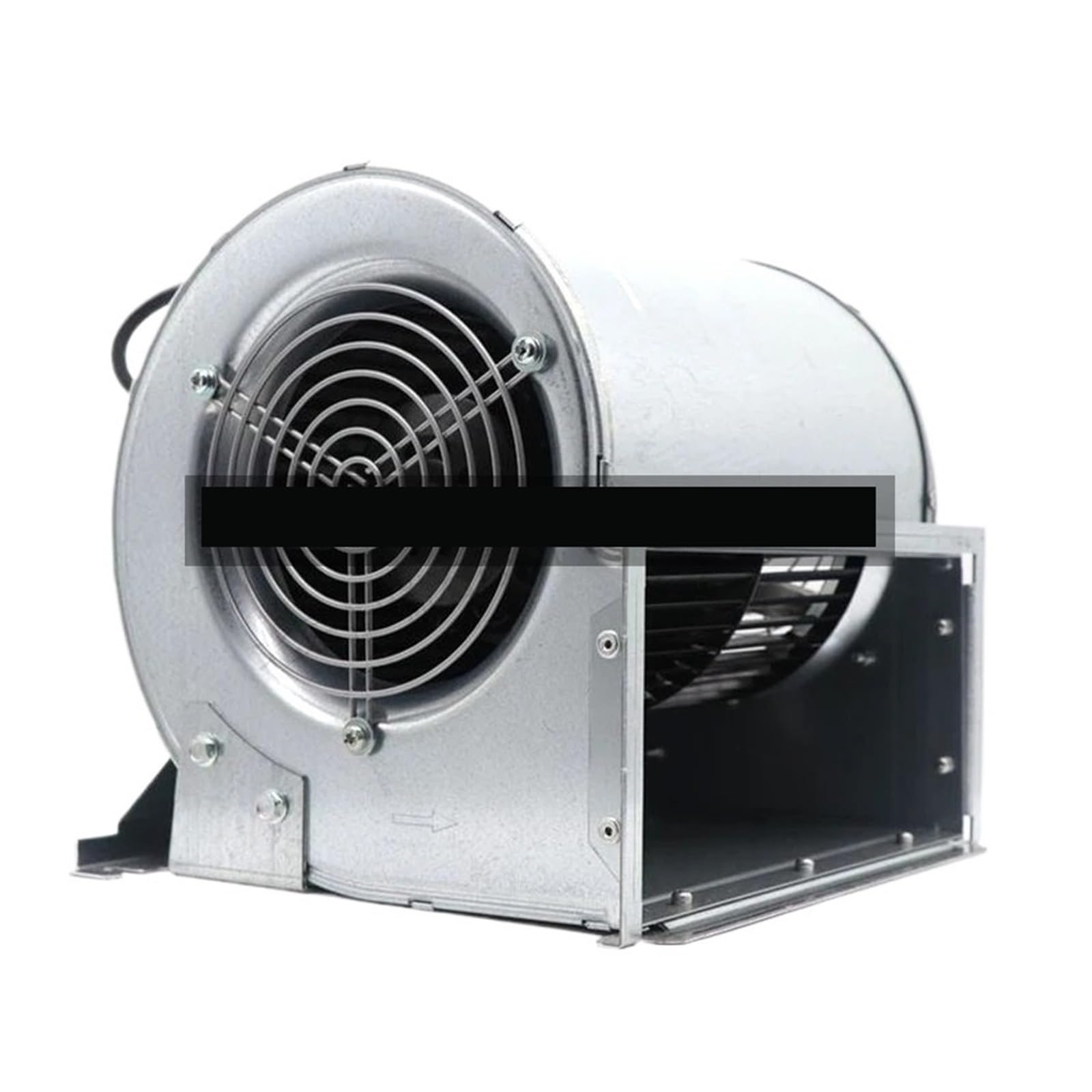 LZIKKGKI D2D146-BG03-14 AC 400V COOLING FAN