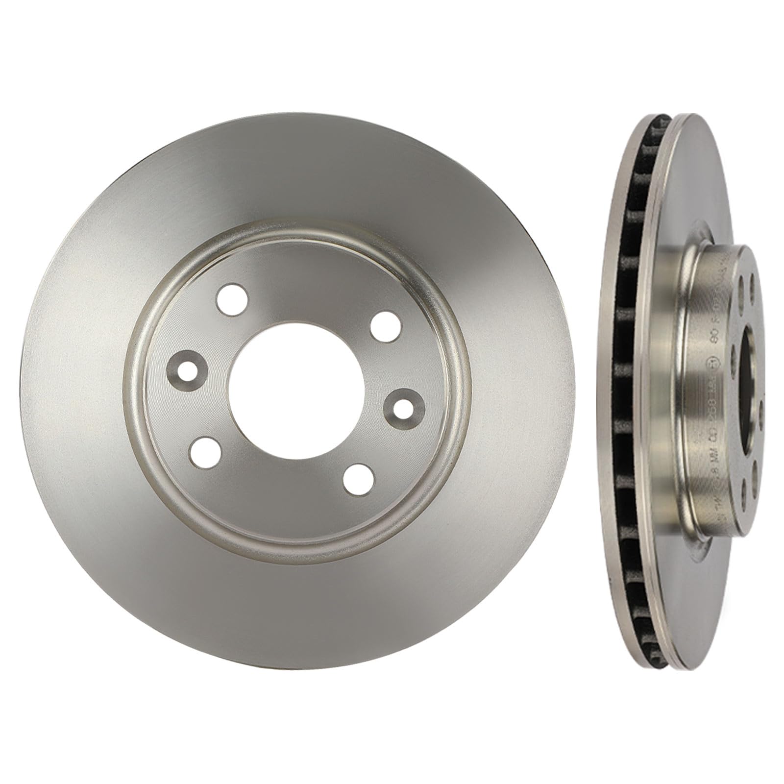 Frankberg 1x kit de freins | Compatible avec: Fortwo Cabriolet 453, Logan II, Fortwo Coupé 453, Logan MCV II, S.a.n.d.e.r.o II, Twingo III BCA BCM