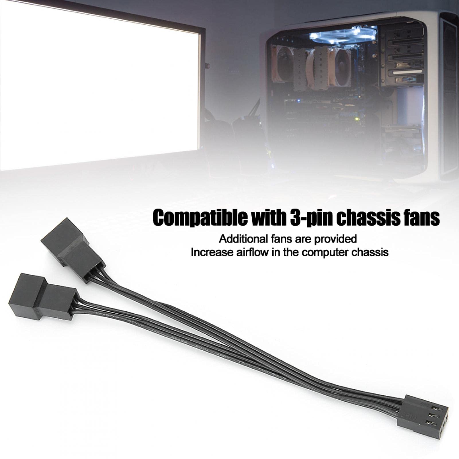 Splitter A 3 Vie A Banda Ultra Larga CommScope S-3-UW-H-43-i6 - Bassissimo PIM
