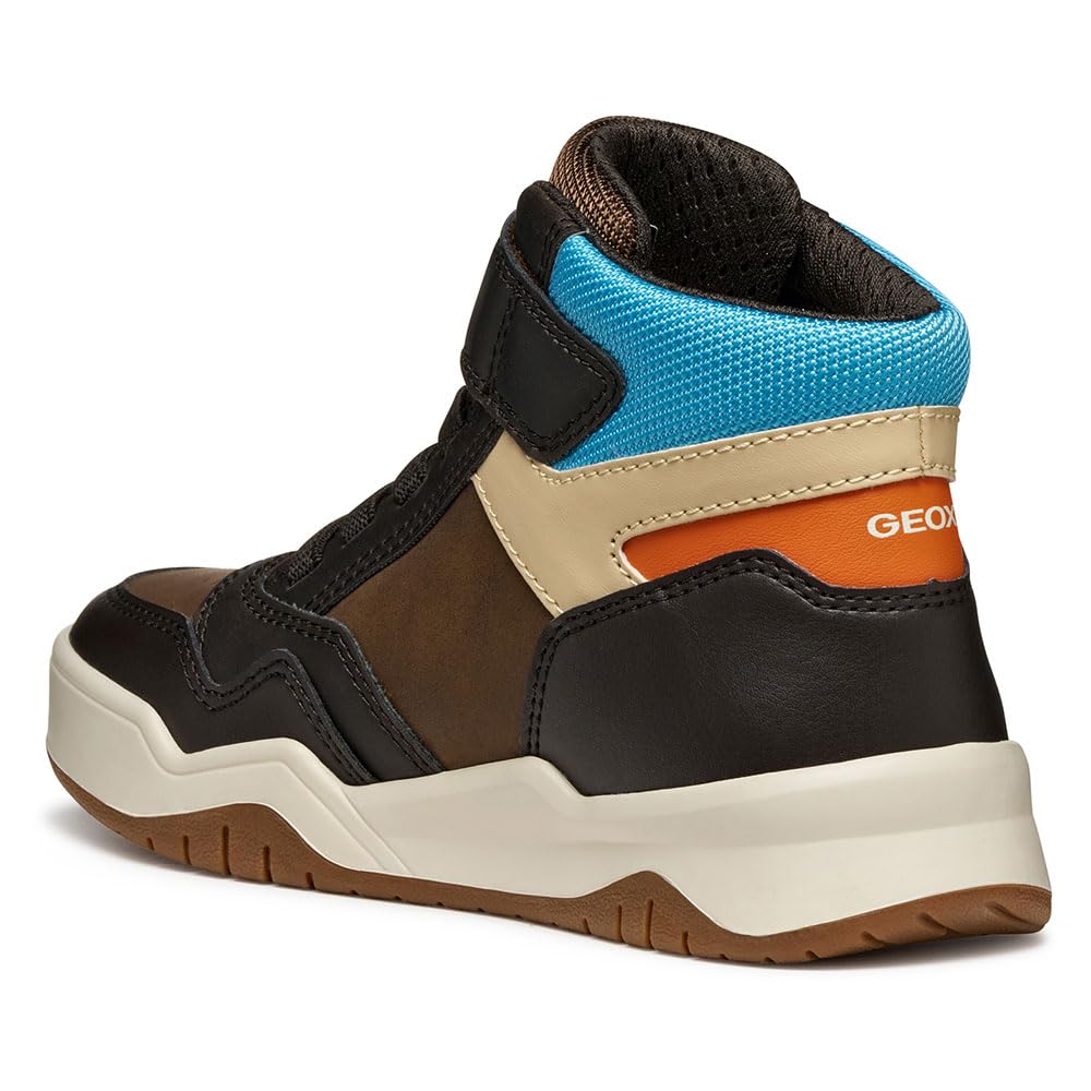 Geox Jungen J Perth BoySneaker