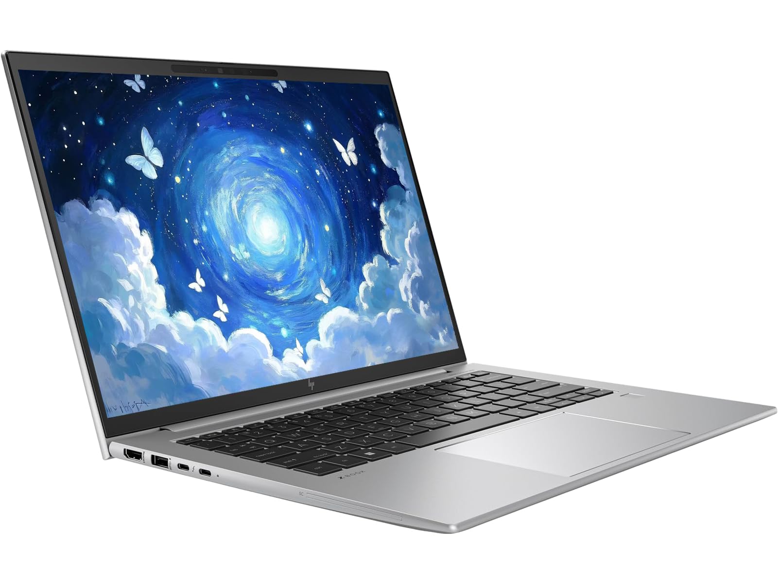 Amazon.com: HP ZBook Firefly 14 G10 Mobile Workstation Laptop