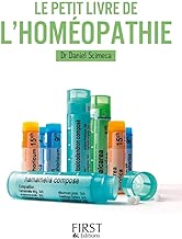 Download Le Petit Livre de l'homéopathie PDF