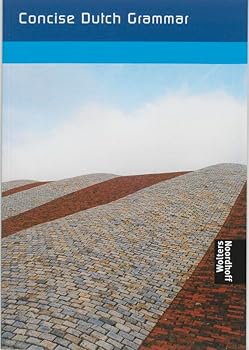 Paperback Concise Dutch Grammar [Dutch] Book