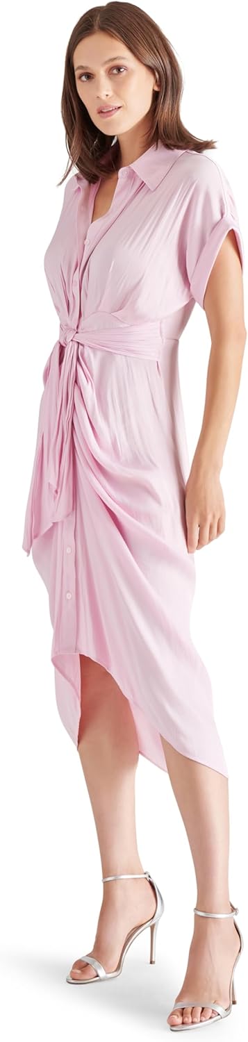 Steve Madden Womens Tori Dress - Image 4