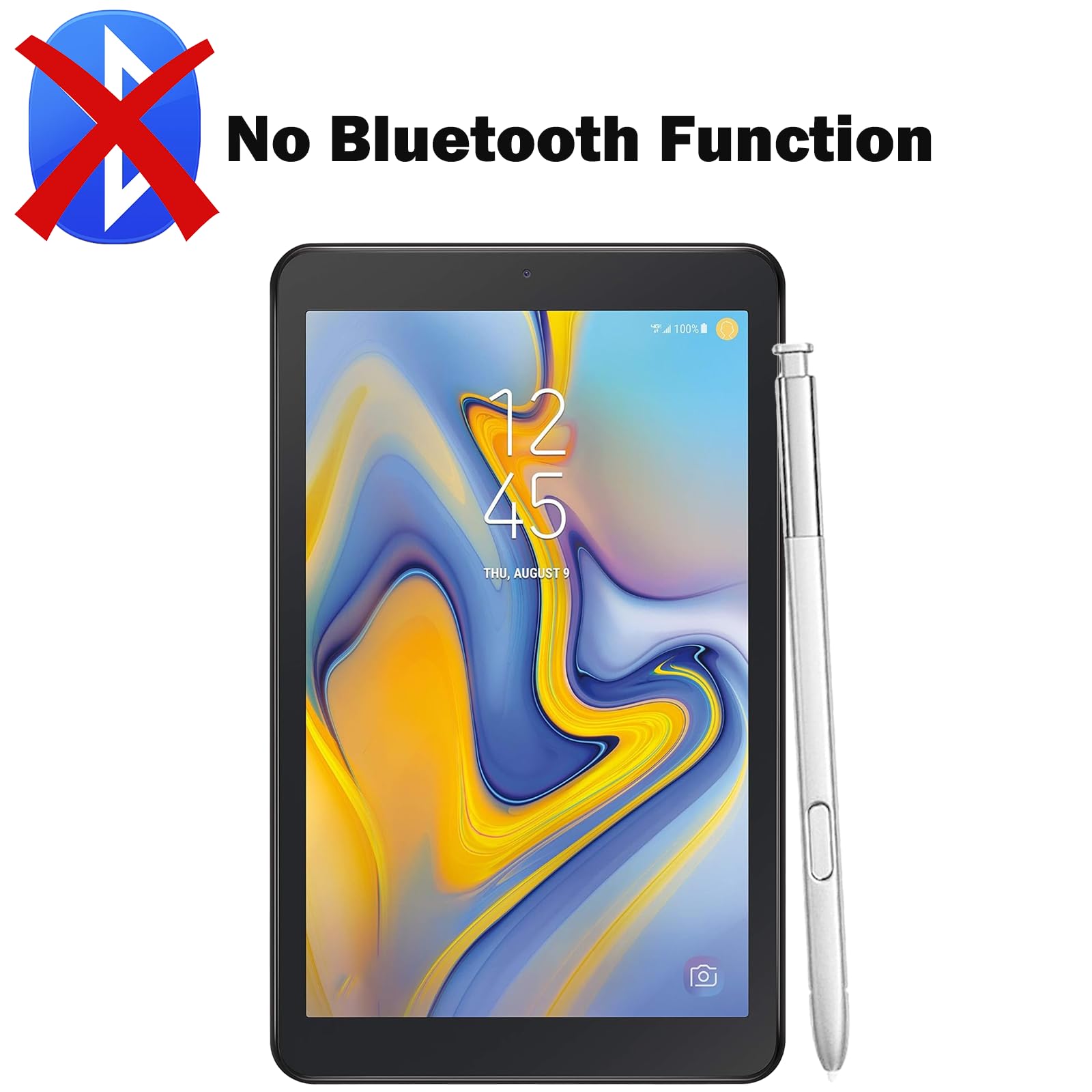 Amazon.com: Galaxy Tab A8 Stylus Pen for Samsung Galaxy Tab A8 S