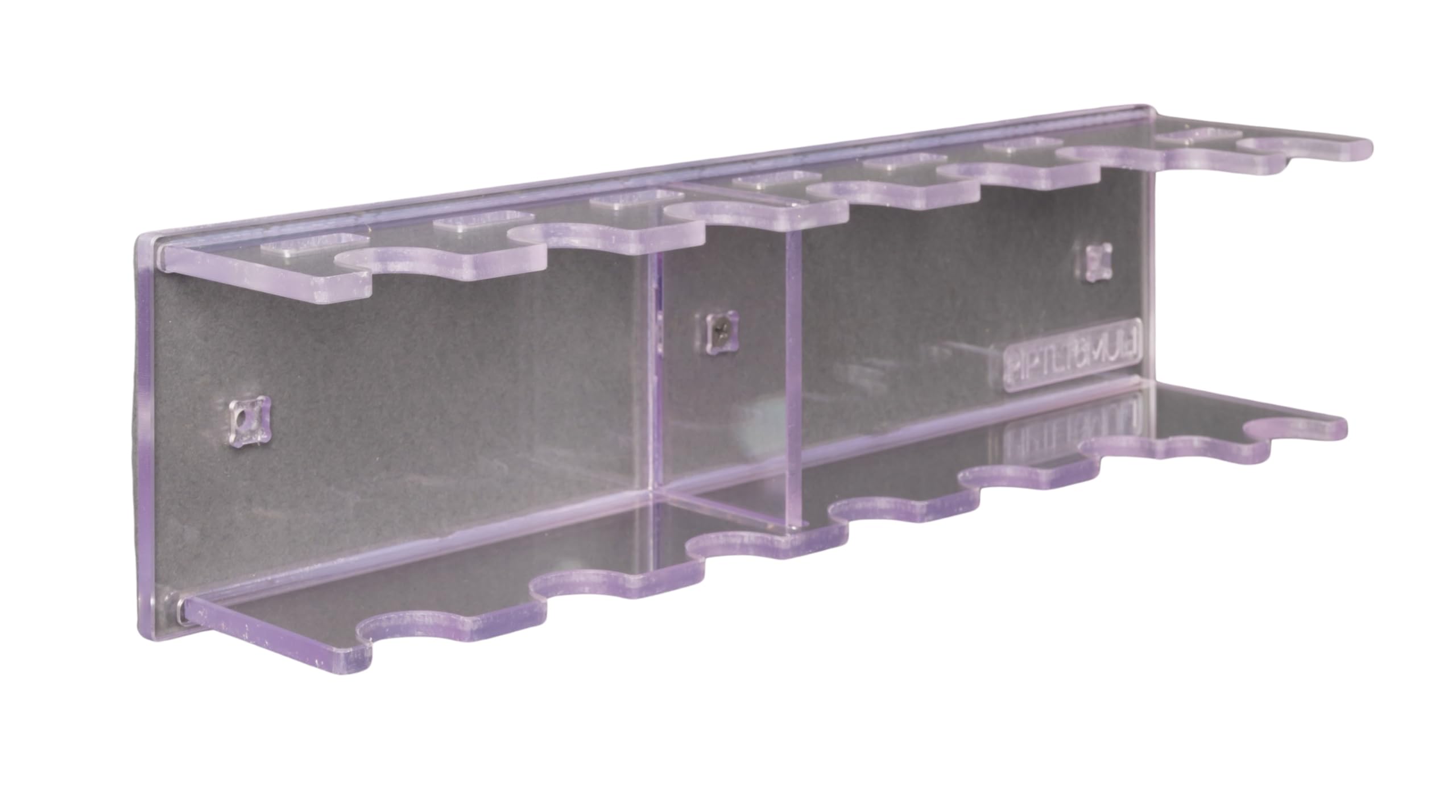 Poltex Pipette Hanger-6 Position + Multichannel 1 (Magnets 3)