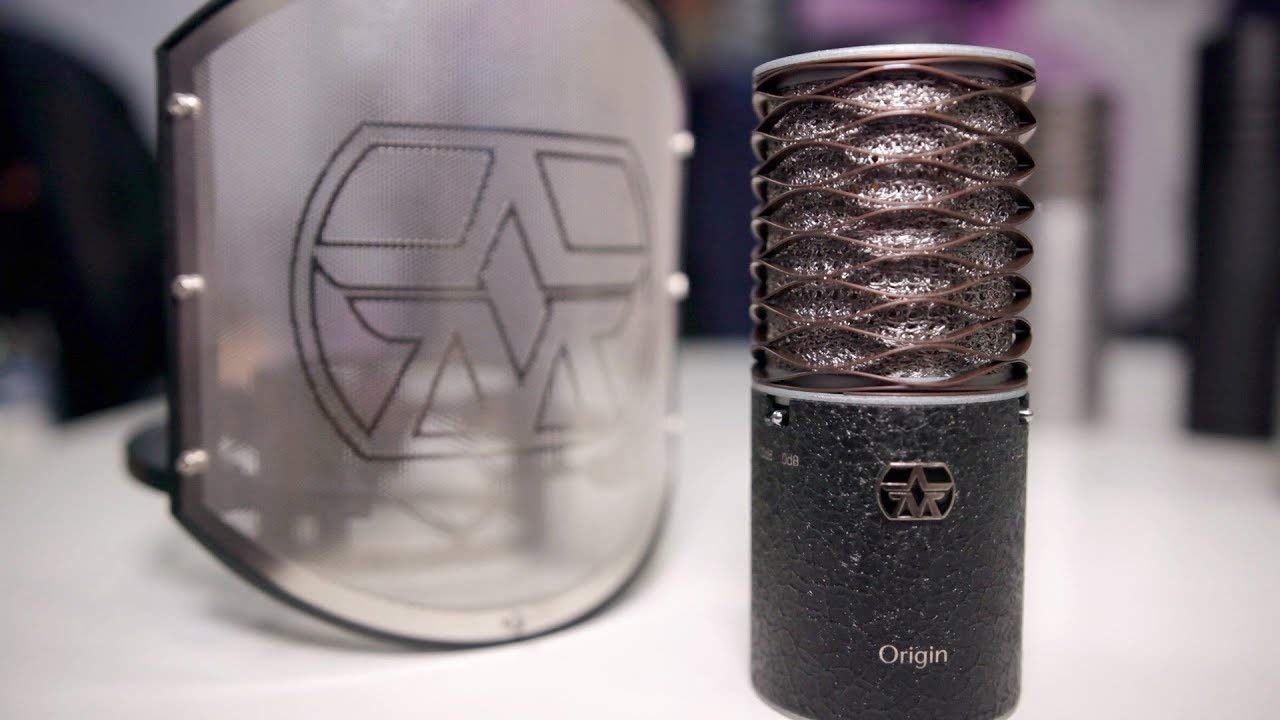 Amazon | Aston Microphones アストンマイクロフォンズ/Aston Spirit