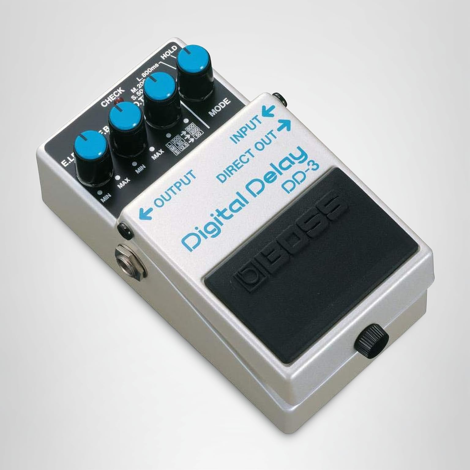 T*o様 BOSS デジタルディレイ DD-3 Amazon | BOSS Digital Delay DD-3 | ディレイ・リバーブ | 楽器・音響機器