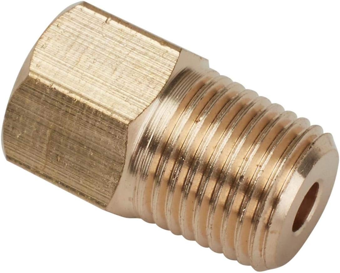 Speedway Disc/Drum Brake Residual/Prop Valves with Fittings