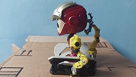 Review Image by Pedro Morales Pedro Morales