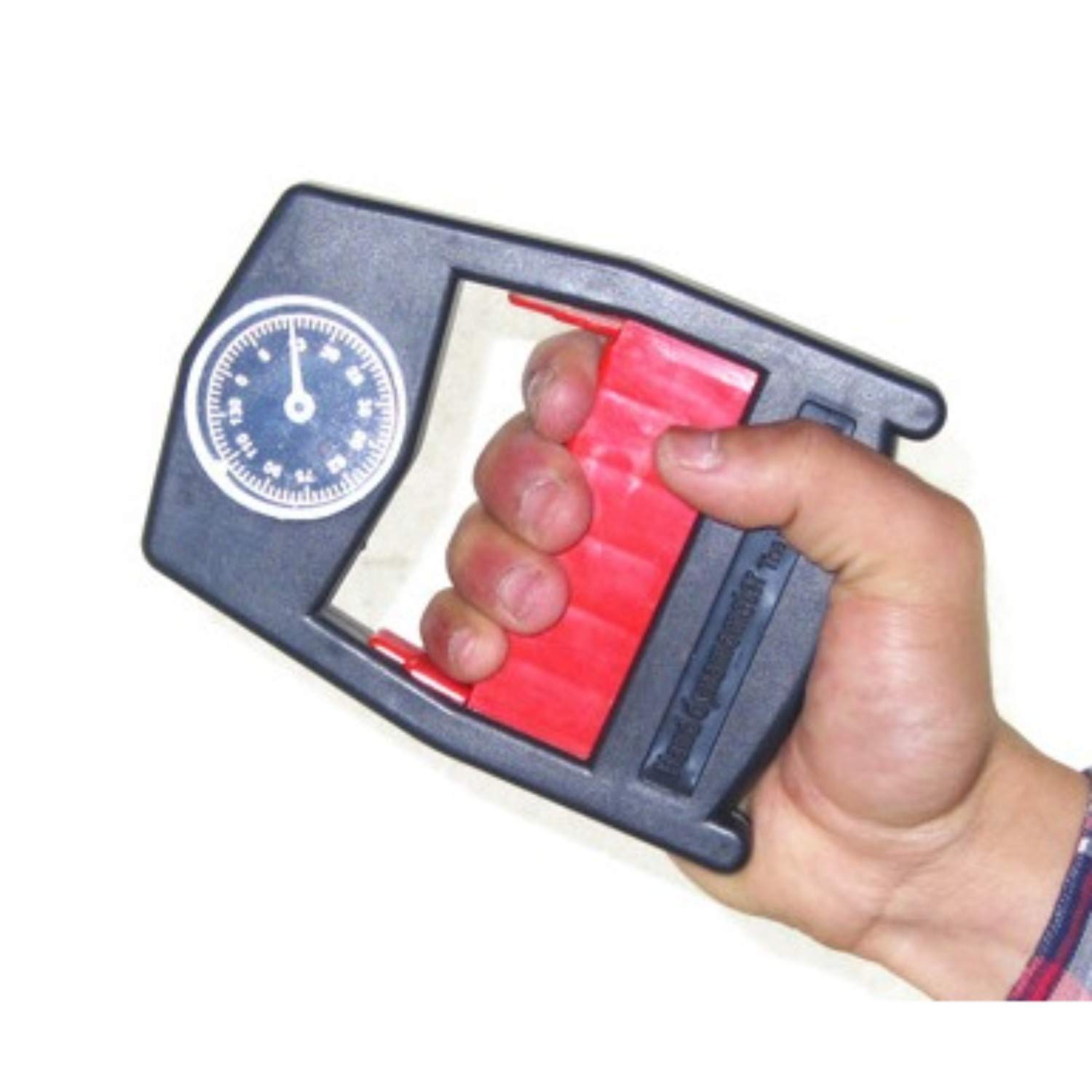PAVITYAKSH Hand Dynamometer Grip Power Strength Meter Hand Grip Exerciser Gripper Strength Meter Dynamometer (B0BCJYXV7Q) Amazon Price History, Amazon Price Tracker