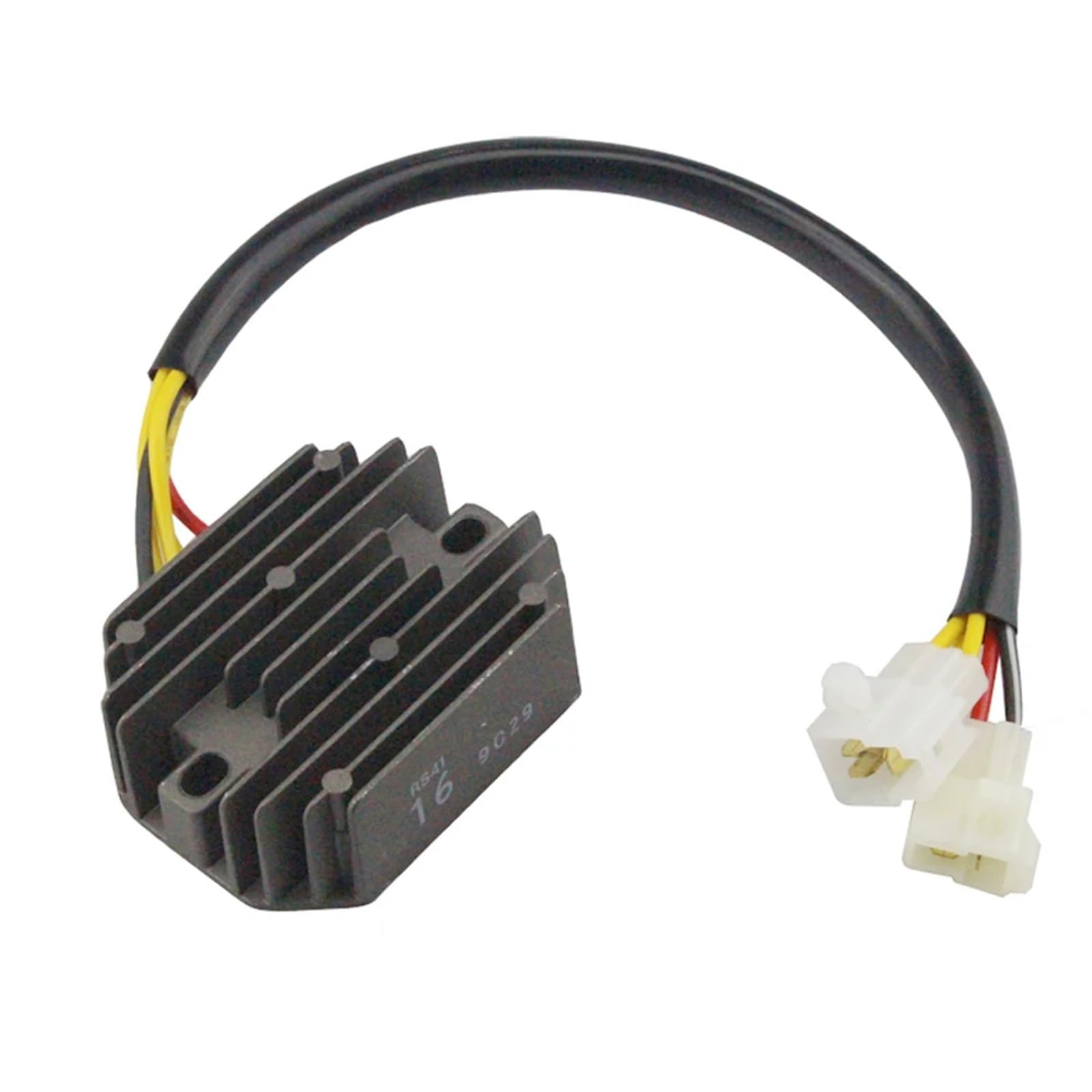Regulator prostownika do TE410E TE610E-LT 2000 TE610E 2000 2003 2006 2007 SM610S 2000 2001 2003 2006 2007 Regulator prostownika do motocykla