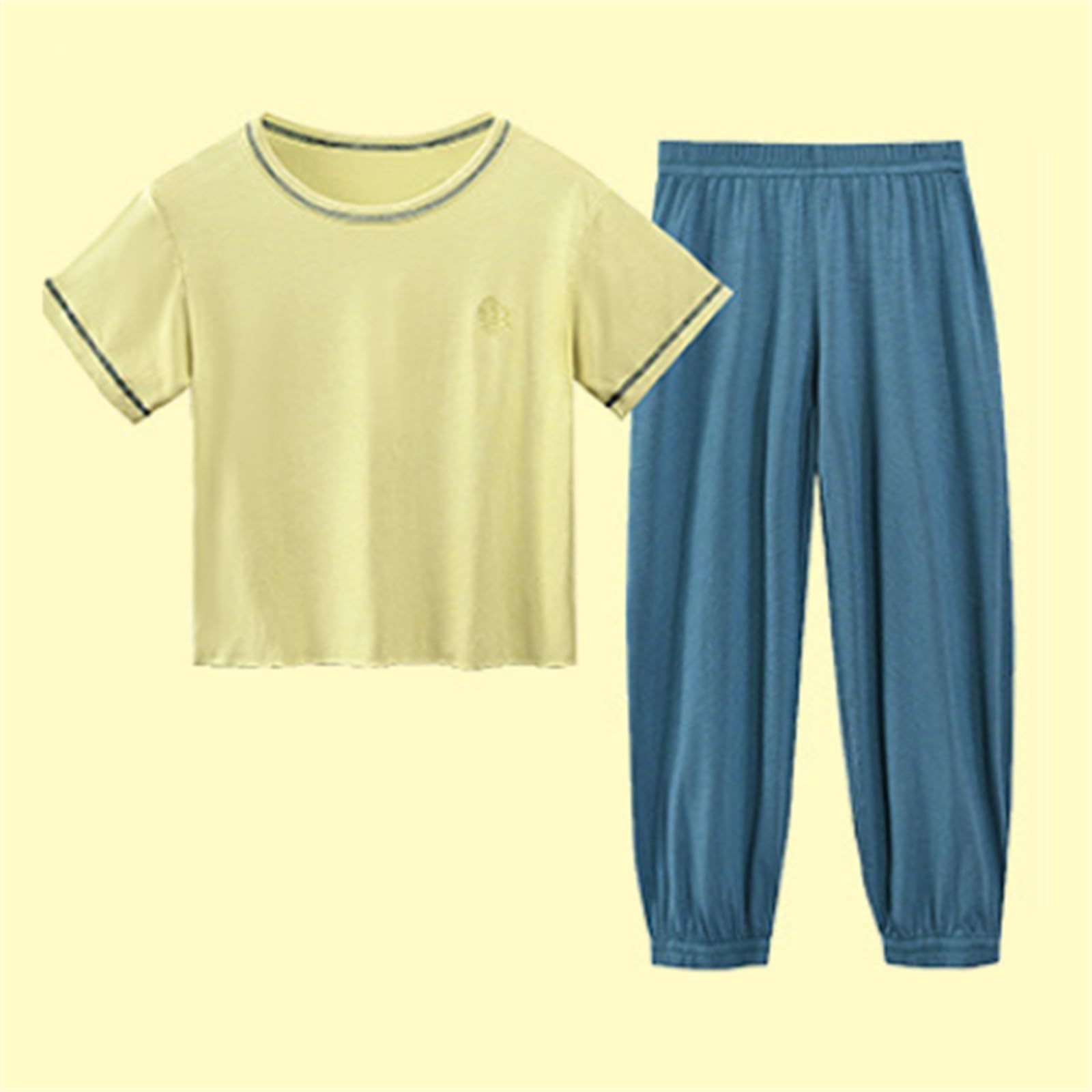 Generisch Abbigliamento UV per bambine 122, pantaloni da jogging per bambine 164 | Tuta sportiva per bambini, abbigliamento sportivo, abbigliamento sportivo, gonna, pantaloni della tuta
