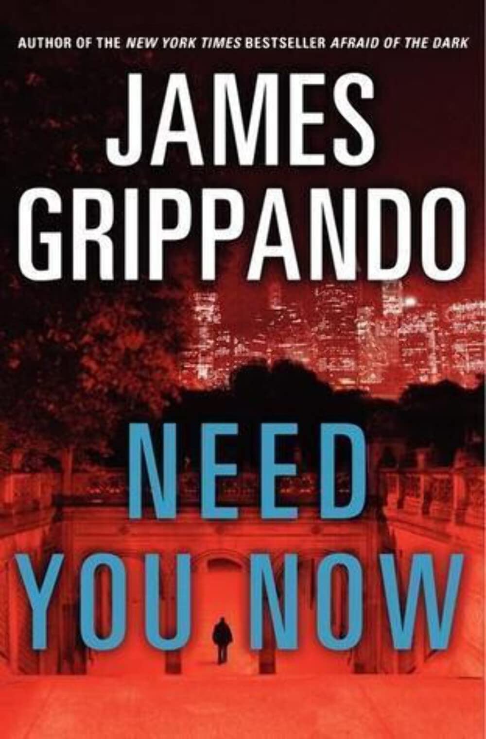 Cover of Need You Now: A Novel