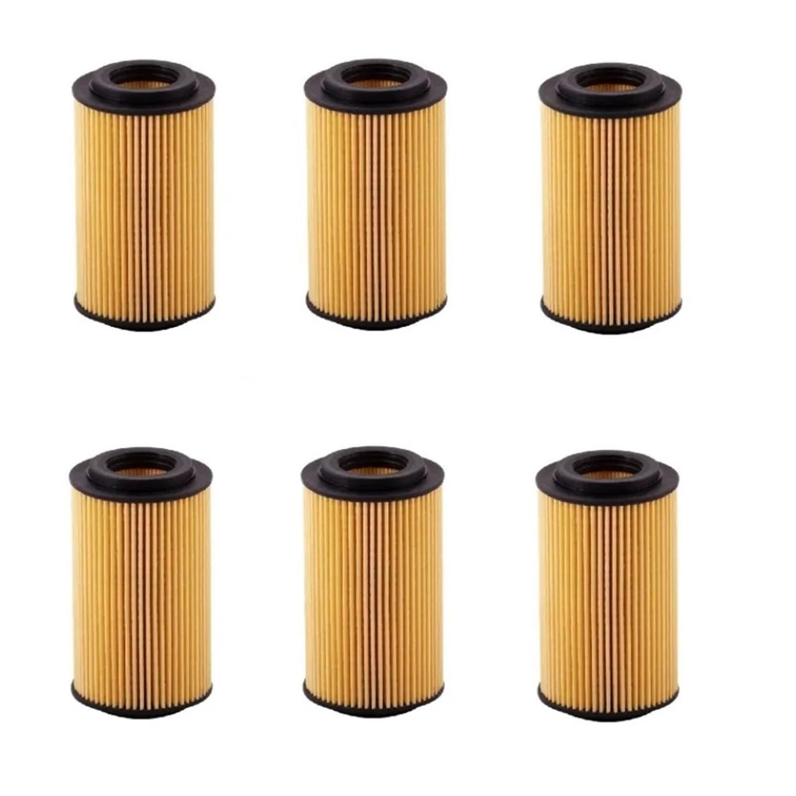 filtro de aceite del motor Ajuste para mercedes-benz E GLE GLK ML SPRINTER clase W176 W246 W242 filtro de aceite de coche A6511800109