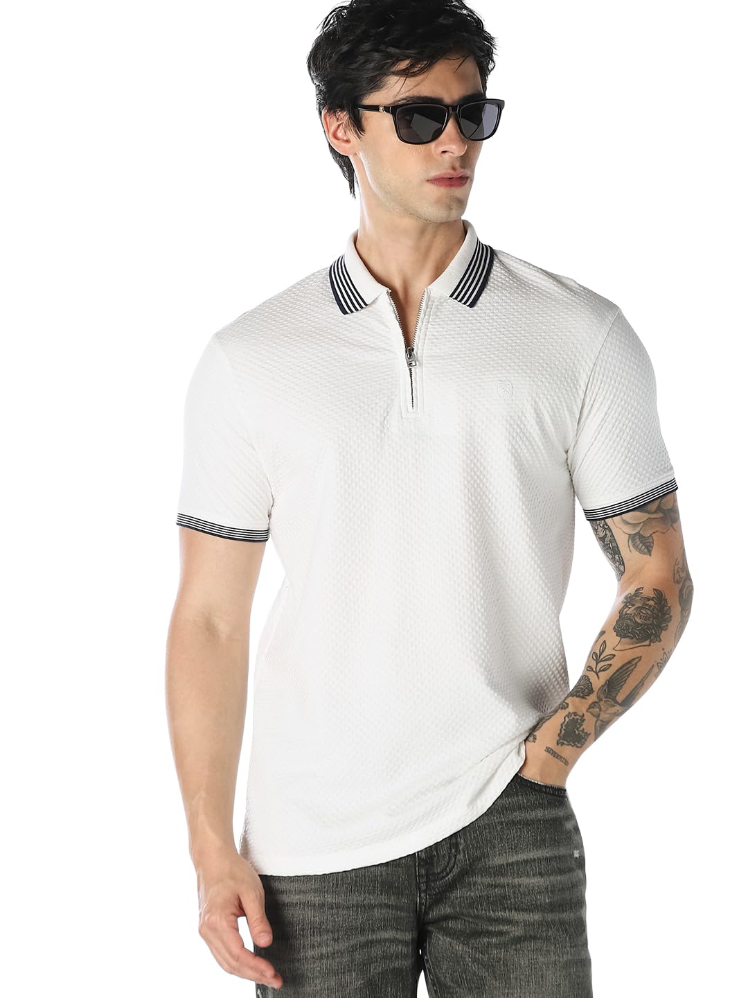 jack & jones Men T-Shirt-picture-29