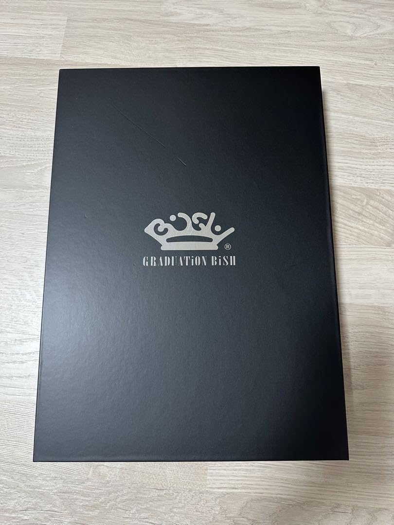 Amazon.co.jp: BiSH卒業アルバム GRADUATiON BiSH : おもちゃ