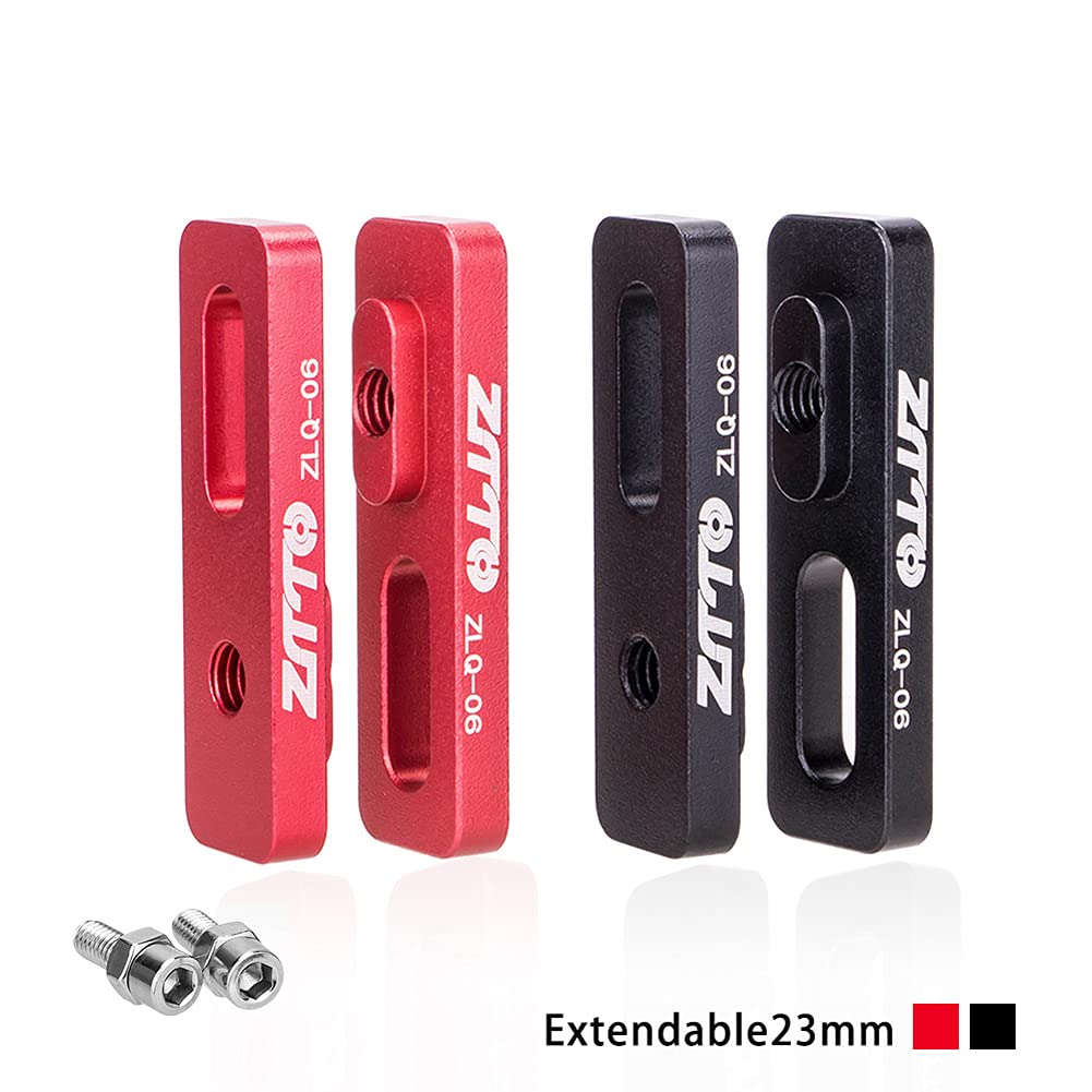 HOPE 140 Rear or 160m Front 74mm to is Disc Brake Adaptor