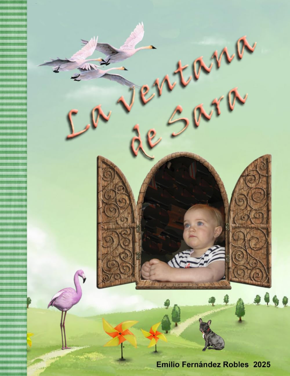 La Ventana de Sara