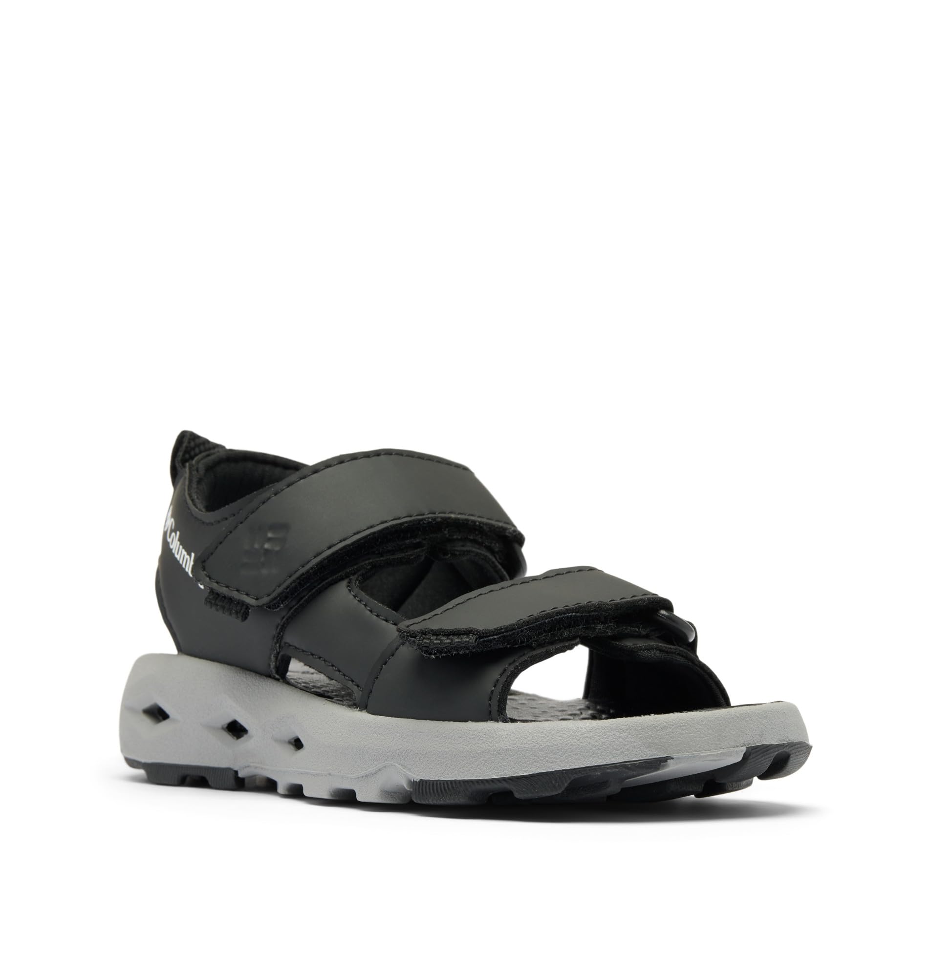 Columbia Uniseks - dzieci Techsun AdventureSandały sportowe i outdoorowe