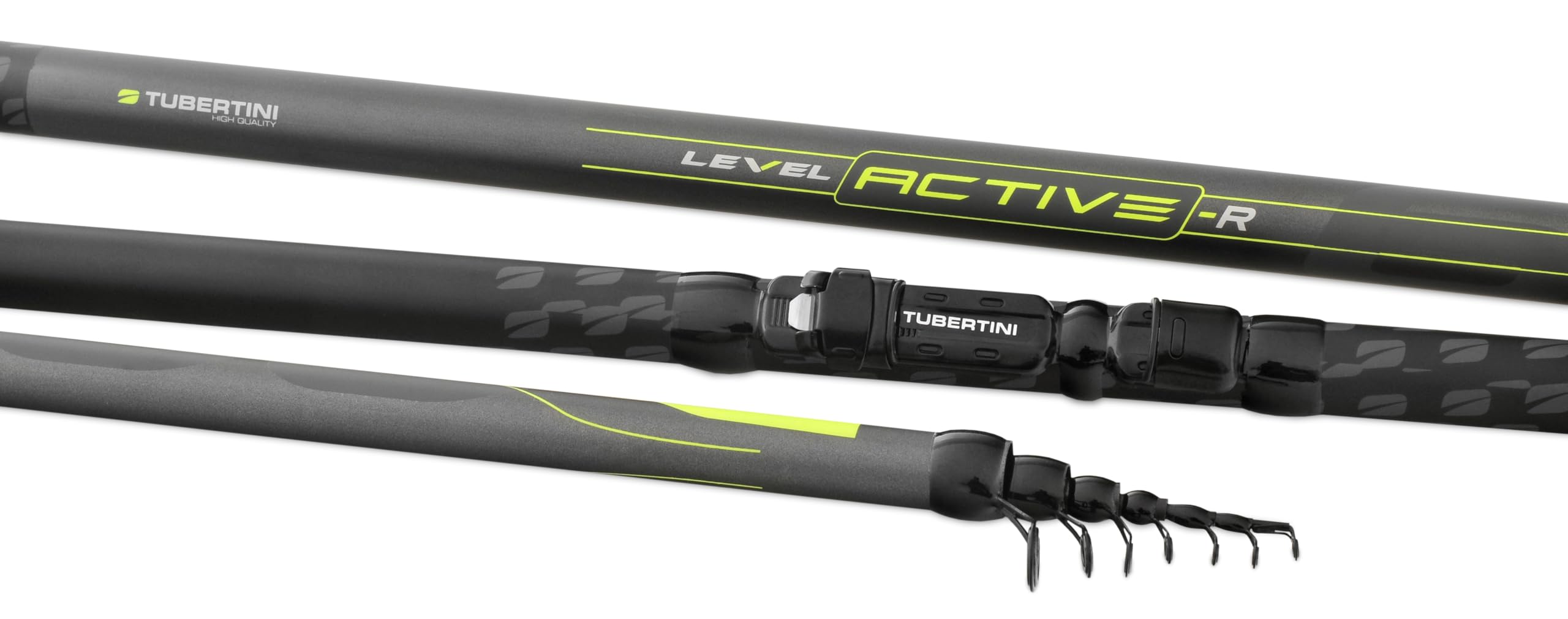 Tubertini 0219XX Level Active-R Canna Bolognese leggera, sottile e super maneggevole.