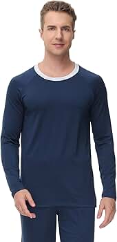 トップス OVY Original Cotton Pack Long Sleeve T Men's Tactix