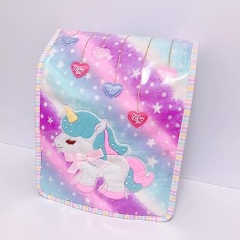 ゆうりん ゆめかわ 星空 ユニコーン ラベンダー×パープル ゆうりん ゆめかわ 星空 ユニコーン ラベンダー×パープル ゆうり