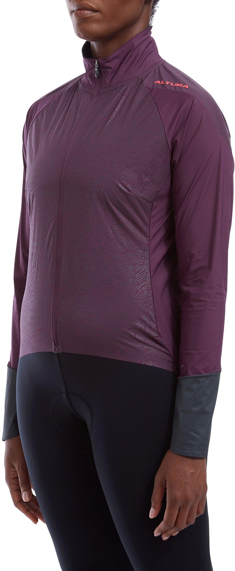 Altura Icon Rocket Women's Packable Jacket Giacca Donna (Pacco da 1)