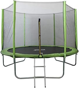 Best 10ft Trampoline With Enclosure 4 61JXLElLkfL. AC SL300