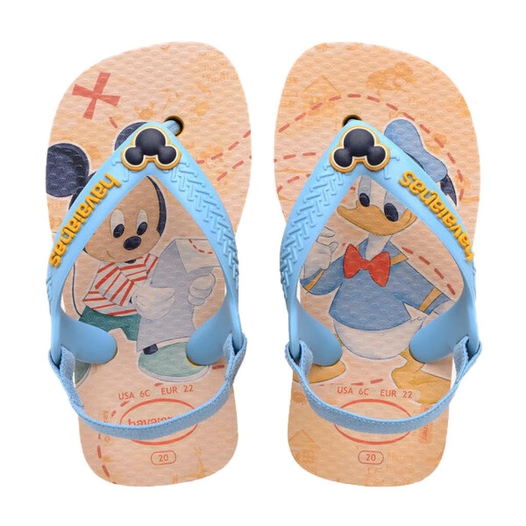 Havaianas: Auswahl an Schuhen