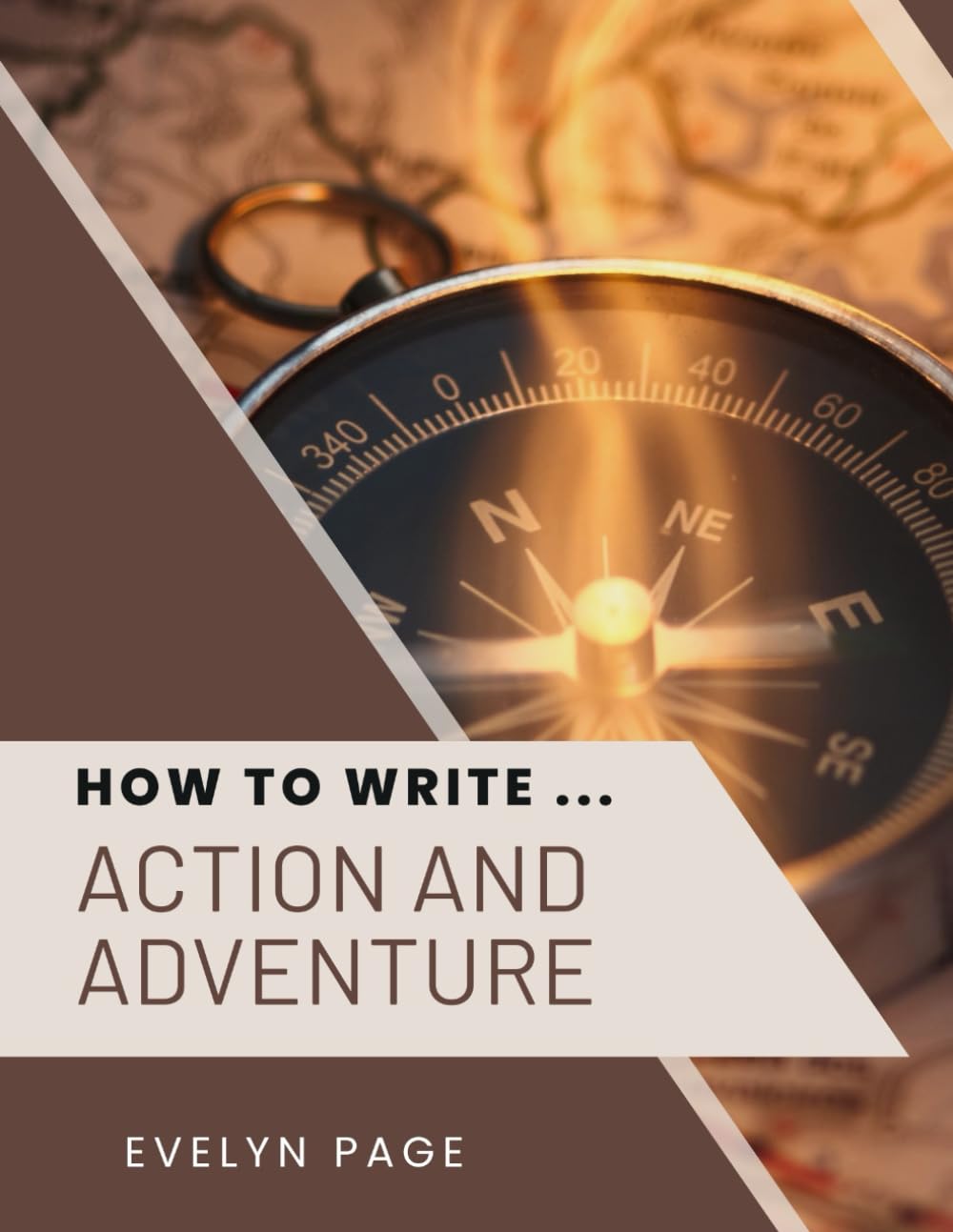 How To Write ... Action and Adventure