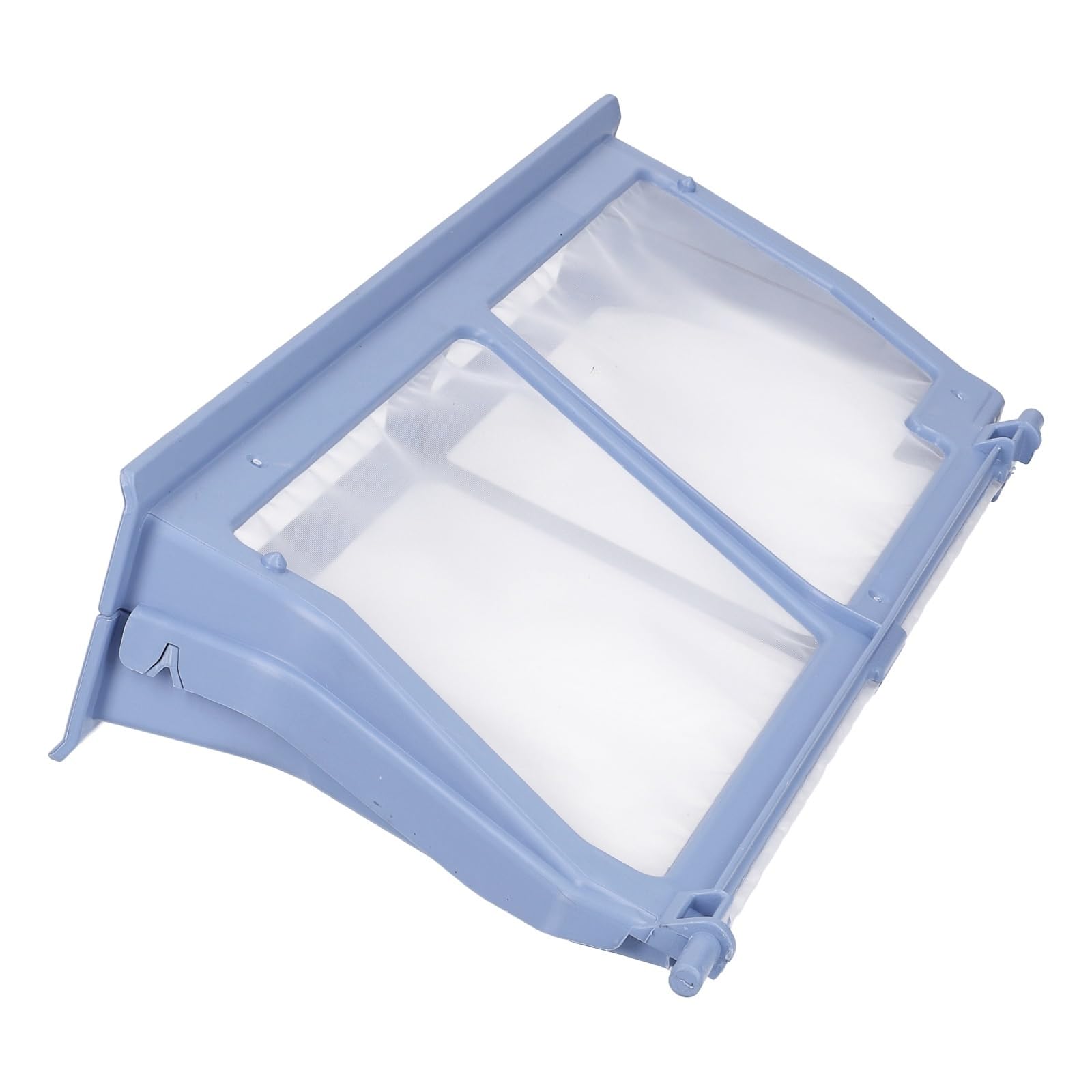 LUTH Premium Profi Parts Filtro de pelusa compatible con Haier 49053594 0180200136b para secadora