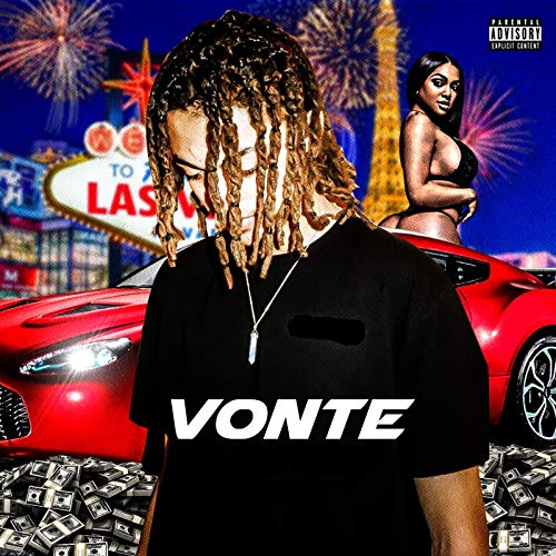 Berserk de Vonte en Amazon Music Unlimited