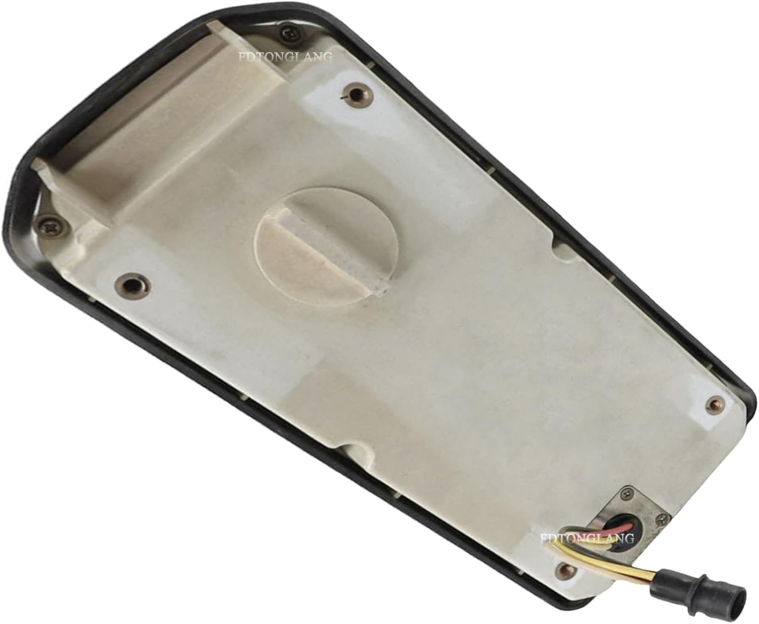 7Y5500 7Y-5500 Cluster Gauge Monitor Display Panel Fit for Caterpillar CAT 3064 3066 Engine 315 330 311 312 Excavator