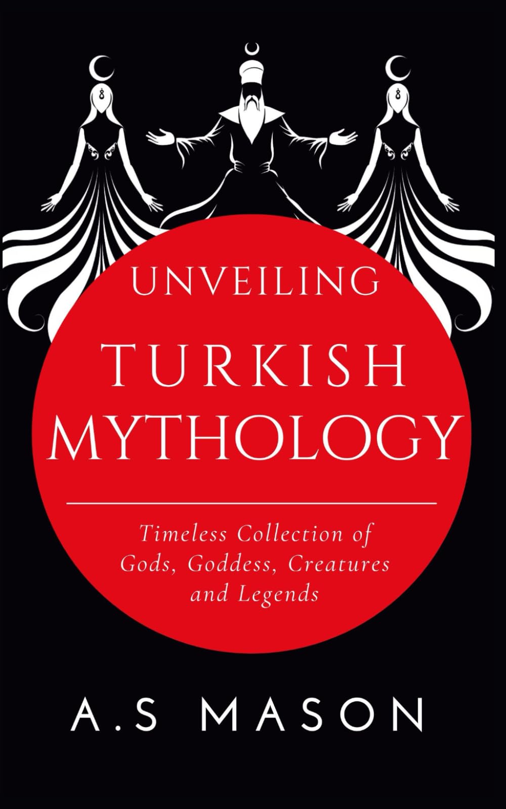 Unveiling Turkish Mythology: Exploring Gods, Goddess, Mythical Creatures and Legends