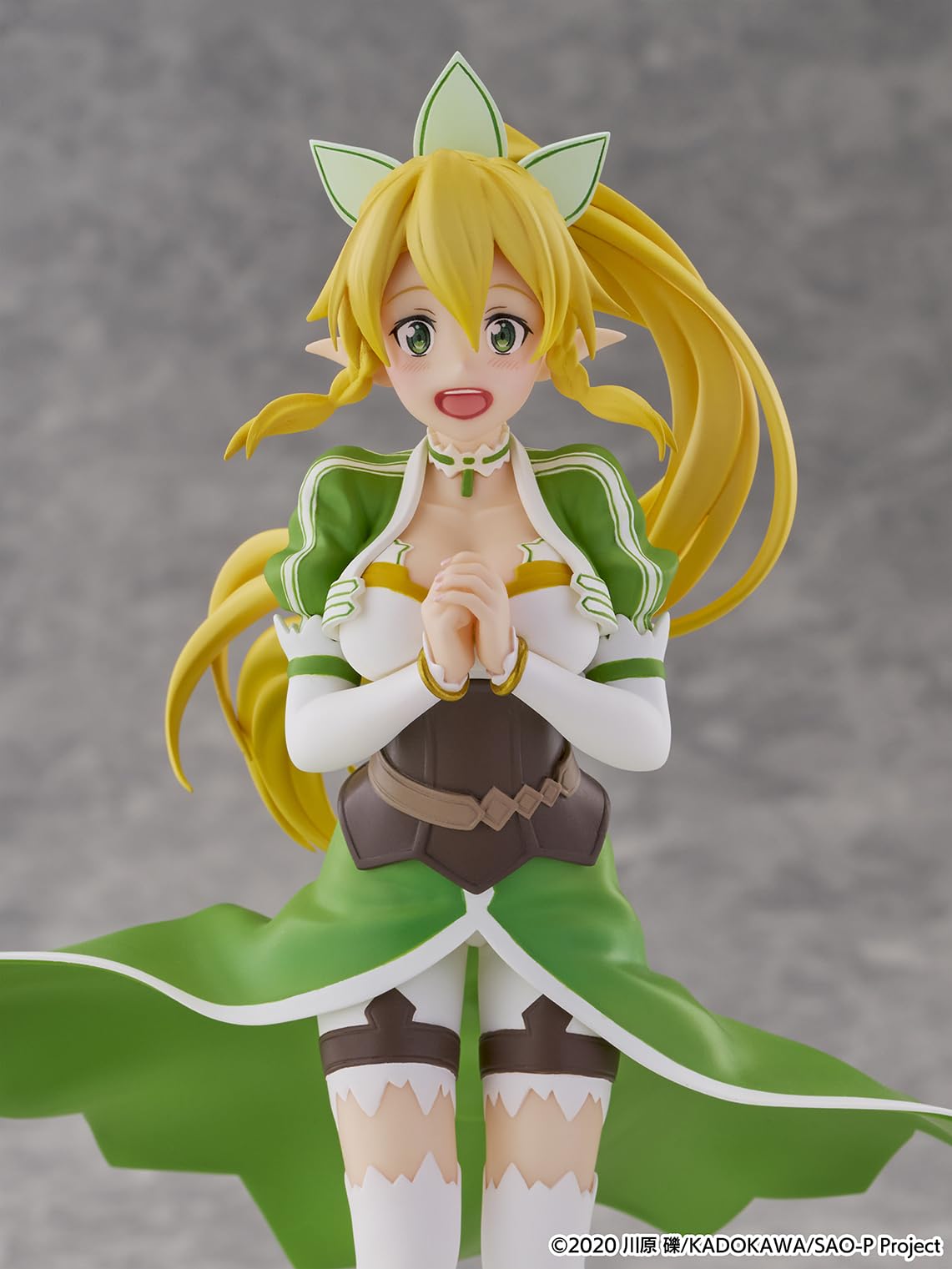 Amazon | Cantabile ソードアート・オンライン リーファ 約208mm PVC製