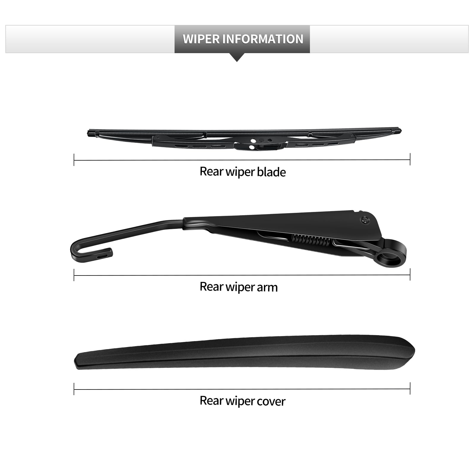 Sitemapcdatahttpsomobeldreferenzcomsurprising 2018 Chevy Equinox Wiper Blades Size Gallery