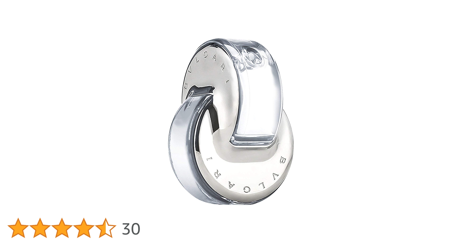 トルネード様用【40ml】BVLGARI OMNIA CRYSTALLINE Bvlgari Omnia Crystalline Eau De Toilette Spray, 40 ml