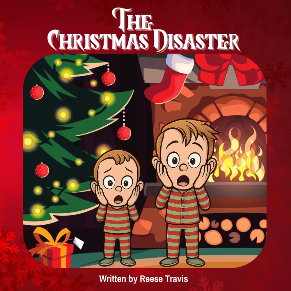 The Christmas Disaster