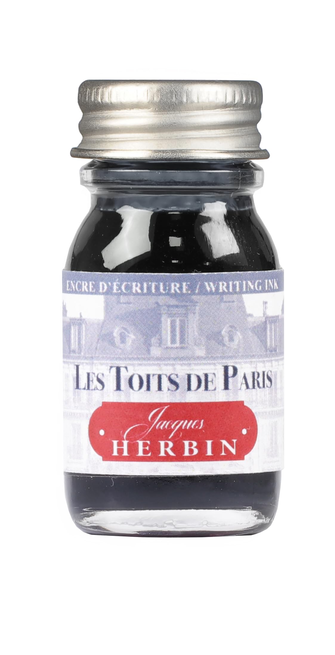 Amazon | エルバン インク Paris カラーズ ミニ 10ml 【万年筆