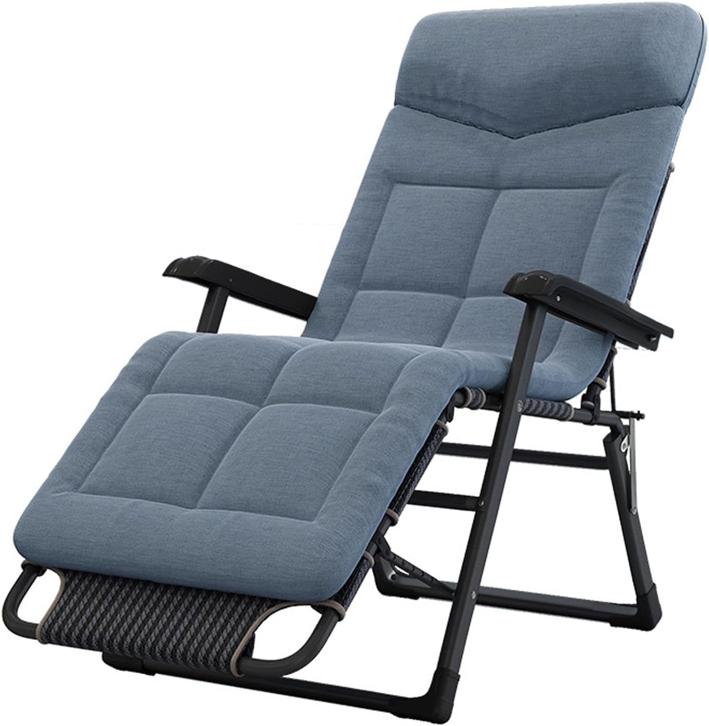 Chaise longue Zero Gravity, chaise d'extérieur chaise Zero Gravity