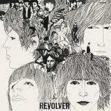 Revolver [Mono LP]